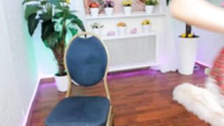 amelia__williams non-nude teasing highlights 2021-11-09