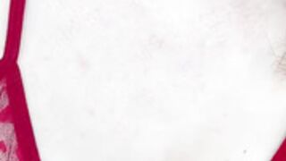 Amouranth first toples