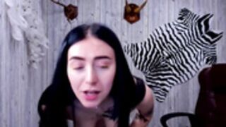 katisarks_coy 211003 toilet paper PANTIES get wet...OMG