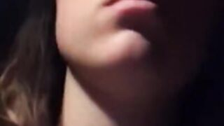 Jess Star - Driving Home Naked with the Lights On