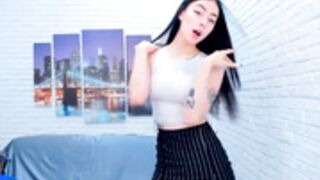 katisarks_coy 210713 hot bare pussy in doggy