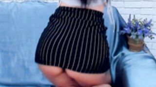 katisarks_coy 210713 hot bare pussy in doggy