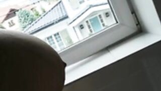 Coupe_69 naked tease