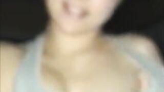 Jess Star - Sucking and Fucking Real Cock