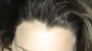 Jess Star - Sucking and Fucking Real Cock