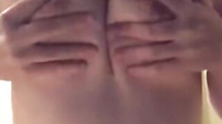 Jess Star - Humping Sheets and Fucking Makeup Brush