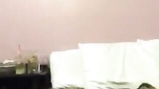 Jess Star - Making her Tight Little Pussy Cum