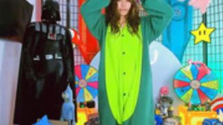 Agostinha_Red Old Full Nude Camshow 13