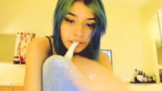 Agostinha_Red Old Full Nude Camshow 12