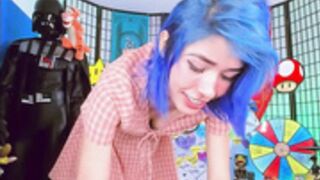 Agostinha_Red Old Full Nude Camshow 9