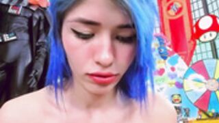 Agostinha_Red Old Full Nude Camshow 6