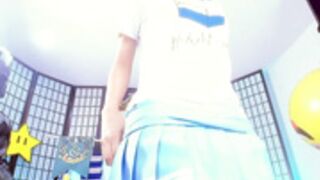 Agostinha_Red Old Full Nude Camshow 5