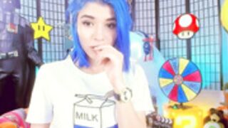 Agostinha_Red Old Full Nude Camshow 5