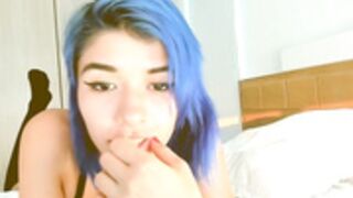 Agostinha_Red Old Full Nude Camshow 4