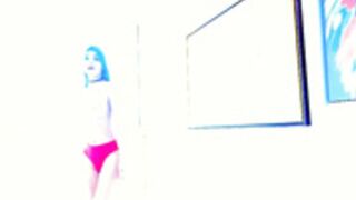 Agostinha_Red Old Full Nude Camshow 2