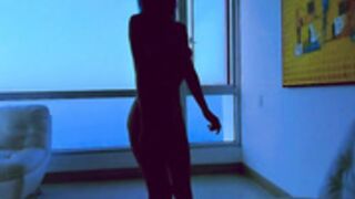 Agostinha_Red Old Full Nude Camshow 2