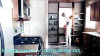 GingerPeach Old Camshow 42