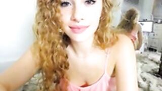 GingerPeach Old Camshow 40