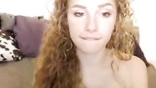 GingerPeach Old Camshow 34