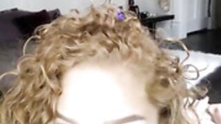 GingerPeach Old Camshow 33