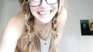 GingerPeach Old Camshow 31