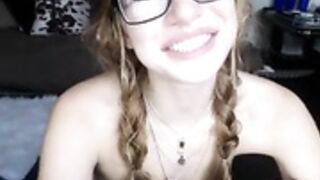 GingerPeach Old Camshow 31