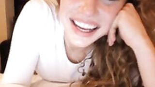 GingerPeach Old Camshow 25