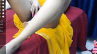 vickyntania - Dildo Pussy Fuck