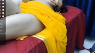 vickyntania - Dildo Pussy Fuck