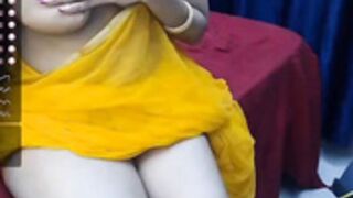 vickyntania - Dildo Pussy Fuck