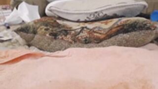 savage_miracle 210616 spreads, pee, prolapse, lil dirt