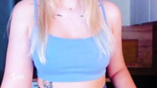 8a8y transparent tights but fat fully encloses her cunt