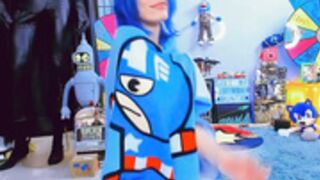 Agostinha_Red Old Full Nude Camshow 20