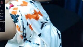 vickyntania - Pussy Fuck with Dildo