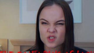 Dumb Casanova meets a psycho possessed Lush Demon