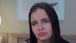 Dumb Casanova meets a psycho possessed Lush Demon