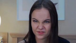 Dumb Casanova meets a psycho possessed Lush Demon