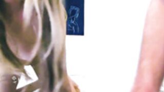 ellie_mcqueen is fucked through condom, eeh