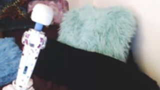 thewolfmaam and her fantastic huge titties 2016 2