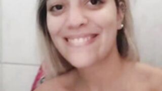 Nathfox public masturbation