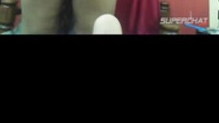 Jaanu Telugu ammai ass flash
