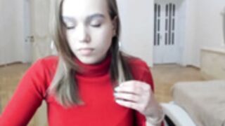 [CB] liza_grey | 2021_05_21 2