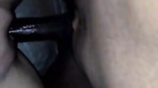 busty klara interracial fucking