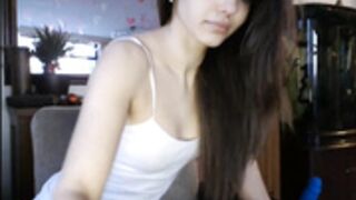 Bubblekush masturbates pussy 2017 Bubblekush7