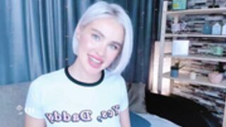 katrinpolly meaty cunt with pretty face