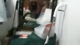 Niyayang mag tiktok