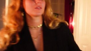 thelawofattraction Kiraaishere Webcamshow 26-07-2021