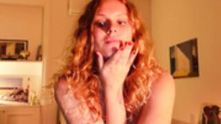 thelawofattraction Kiraaishere Webcamshow 27-07-2021