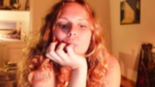 thelawofattraction Kiraaishere Webcamshow 27-07-2021