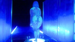 Meg Turney Cortana Onlyfans Leak